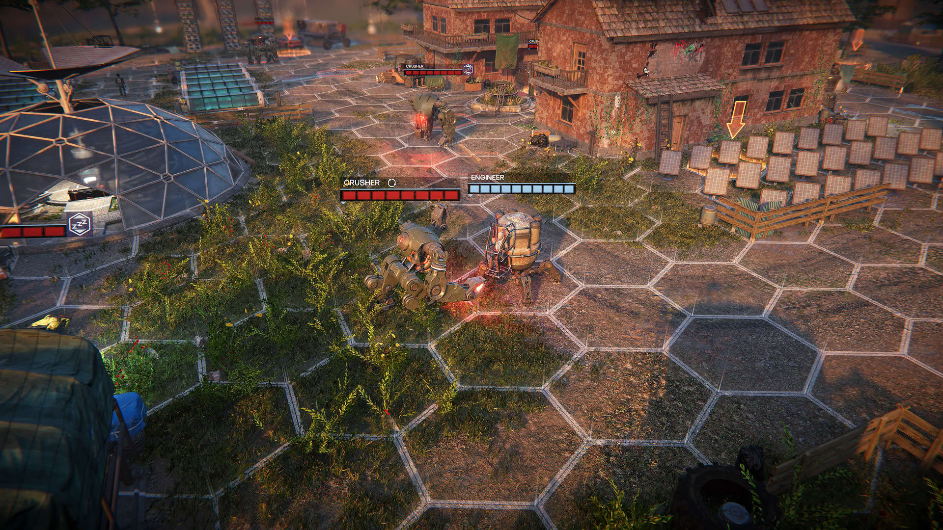 Screenshot for Rise of Humanity