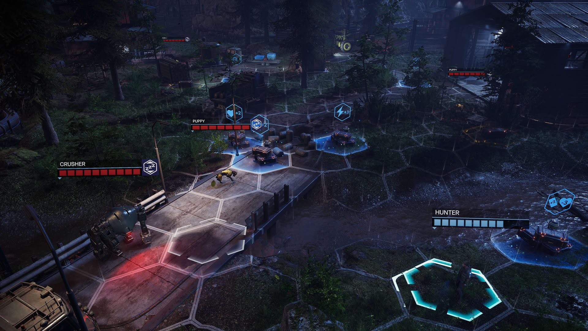 Screenshot for Rise of Humanity
