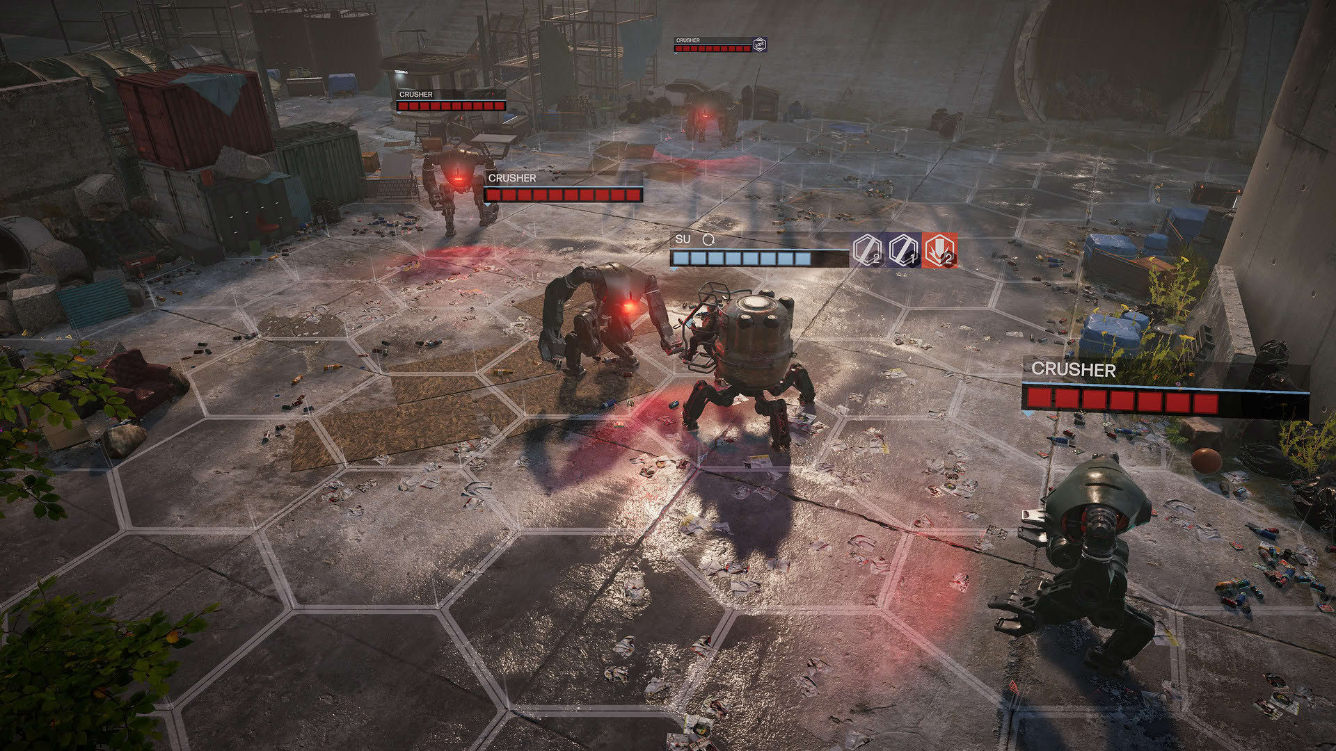 Screenshot for Rise of Humanity