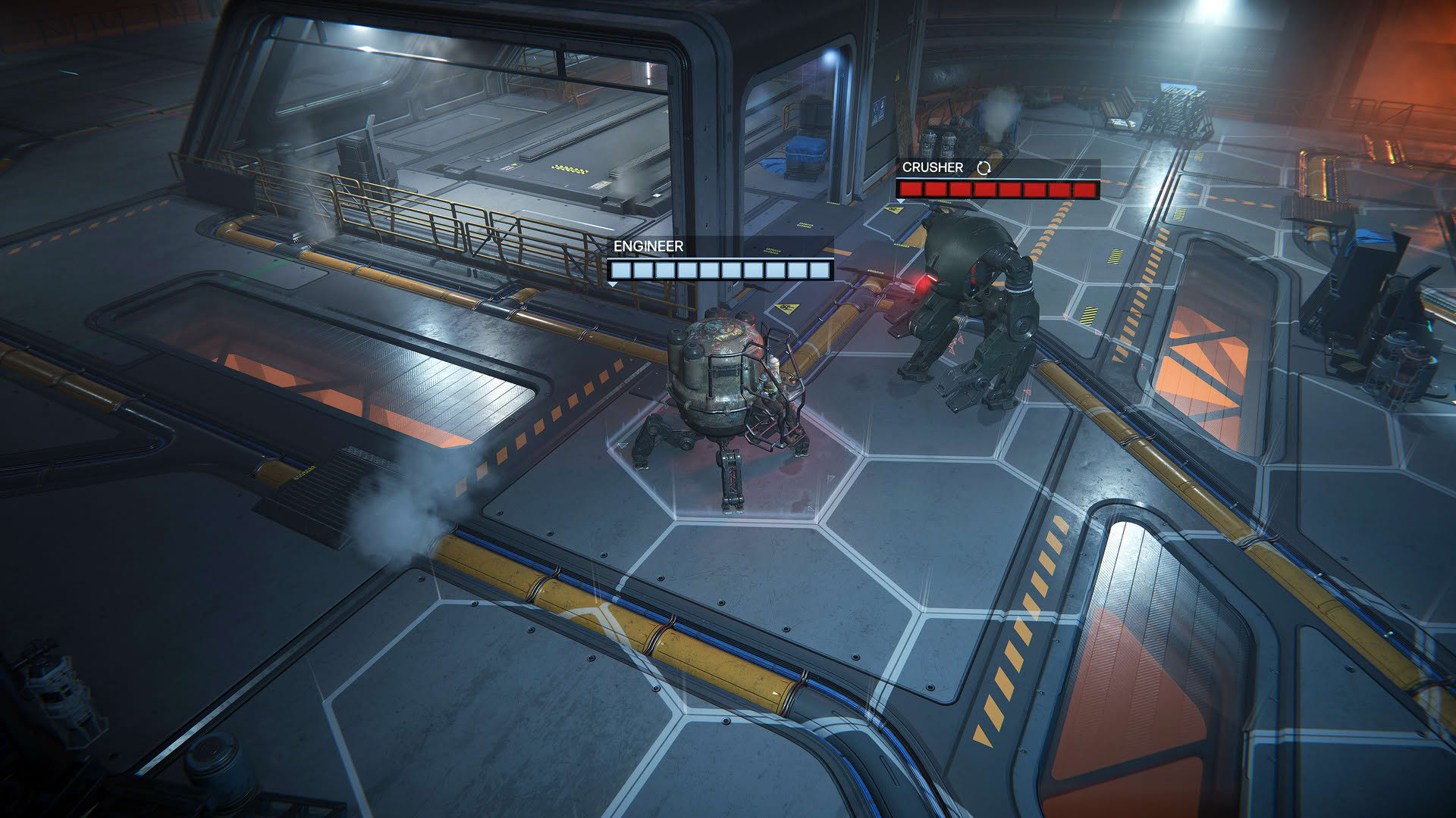 Screenshot for Rise of Humanity