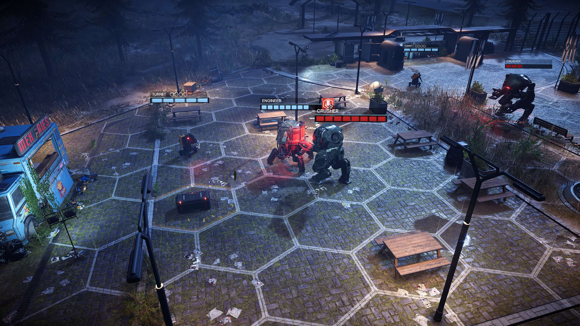 Screenshot for Rise of Humanity