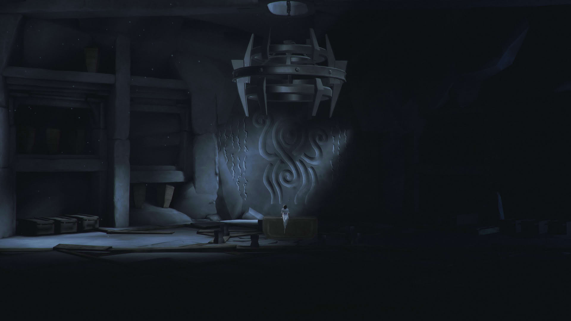 Screenshot for Stela