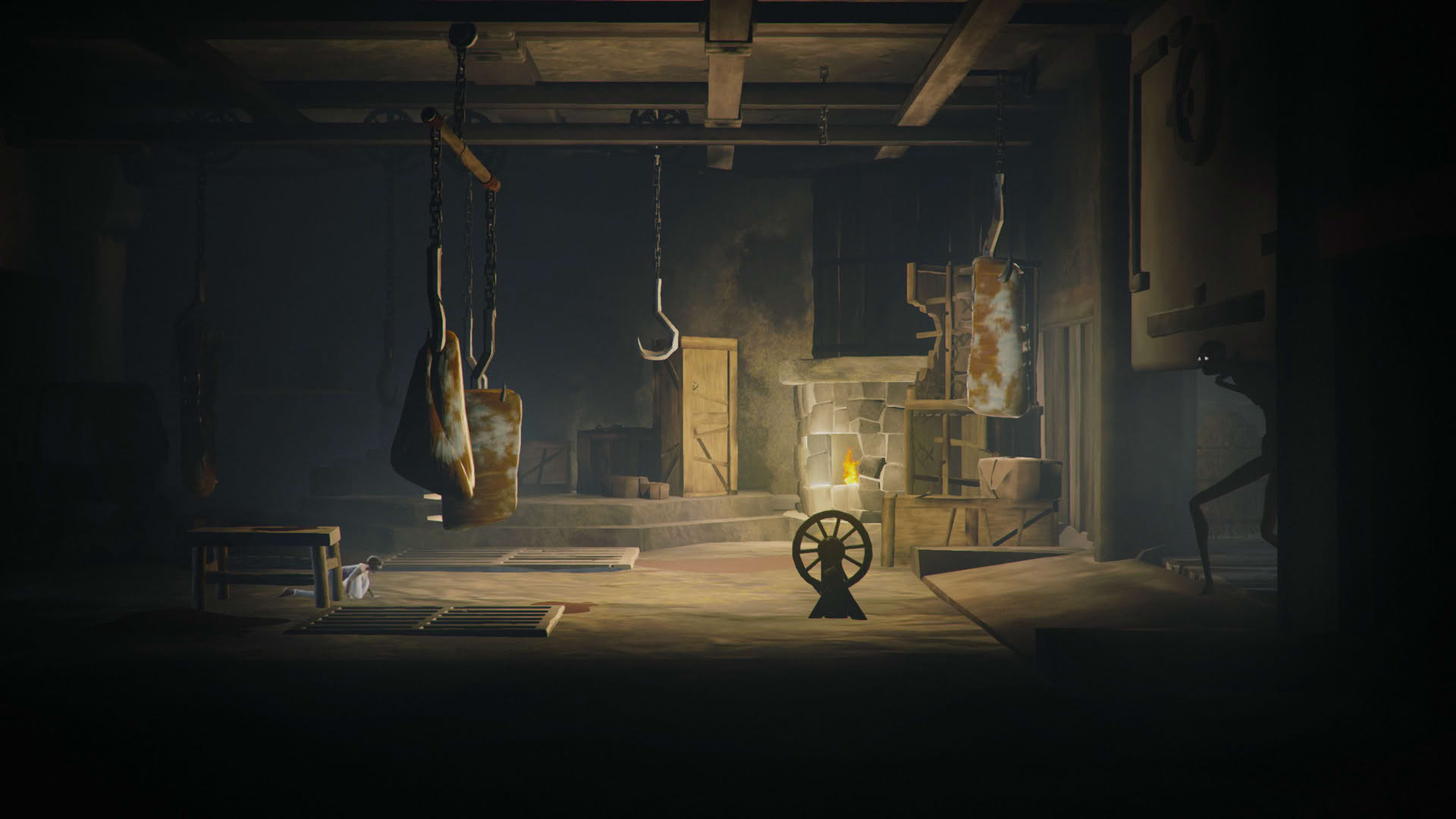 Screenshot for Stela