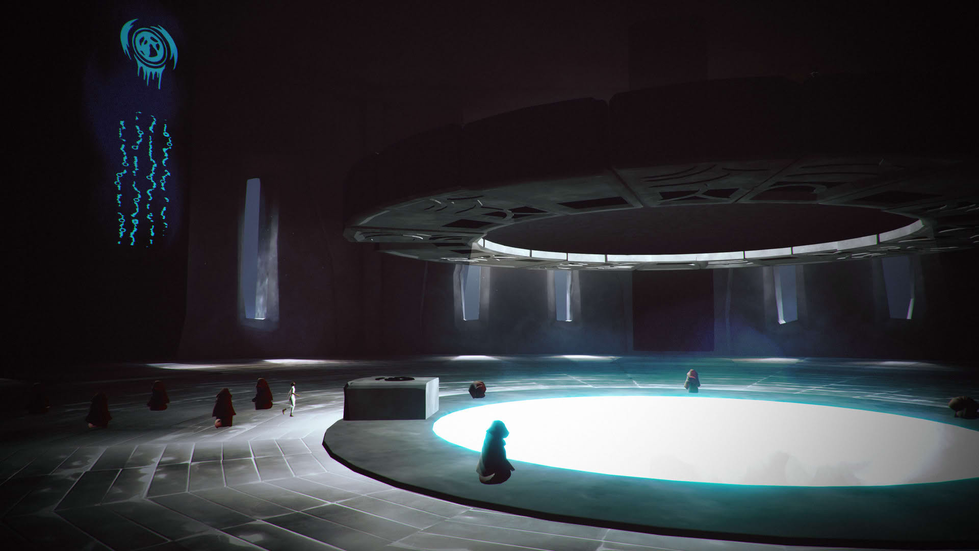 Screenshot for Stela