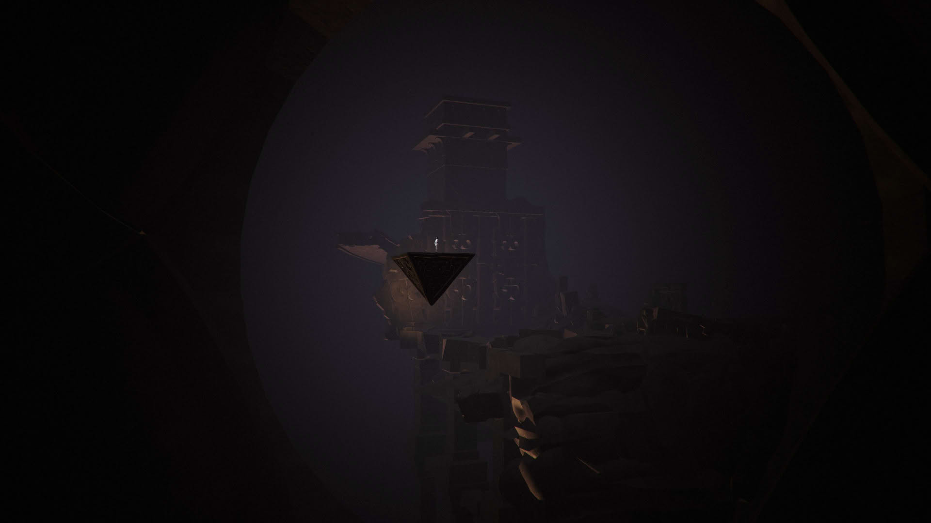Screenshot for Stela