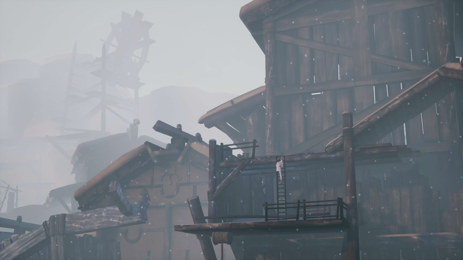 Screenshot for Stela