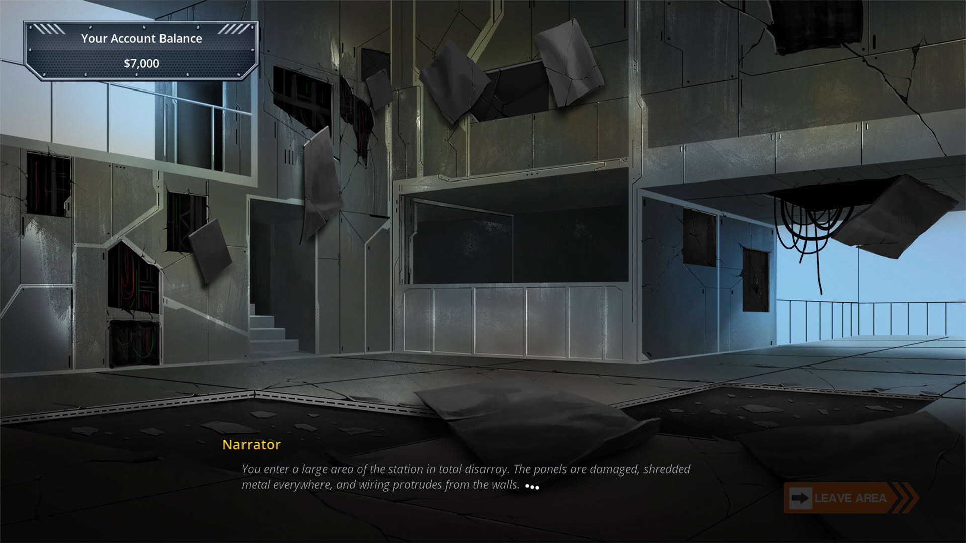 Screenshot for Crypterion