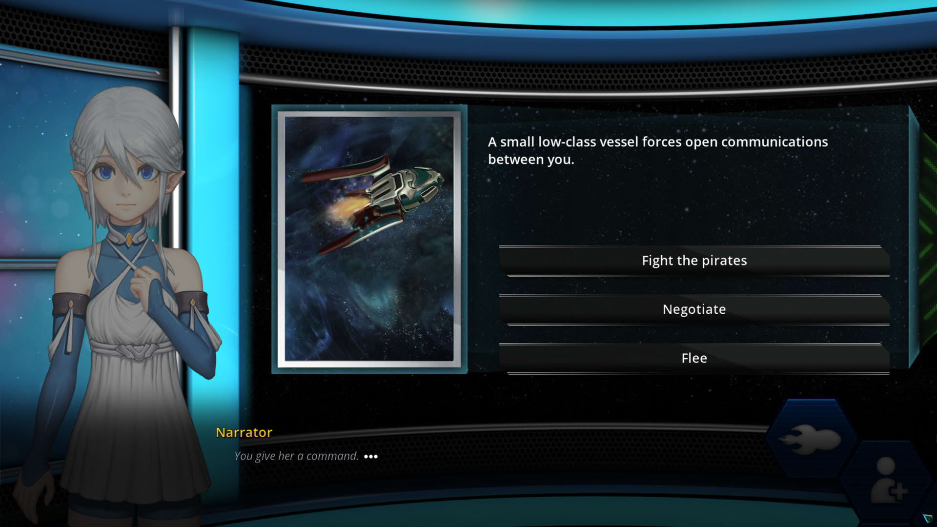 Screenshot for Crypterion