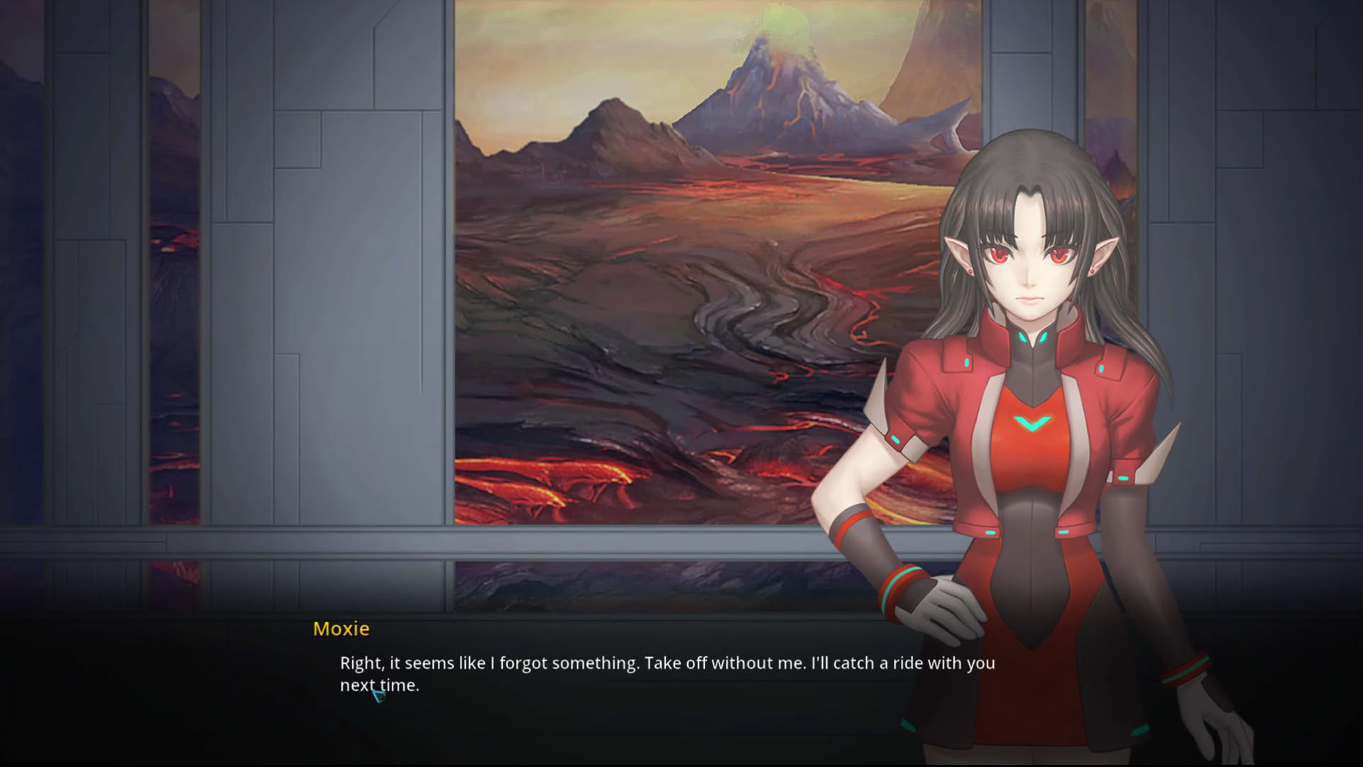 Screenshot for Crypterion