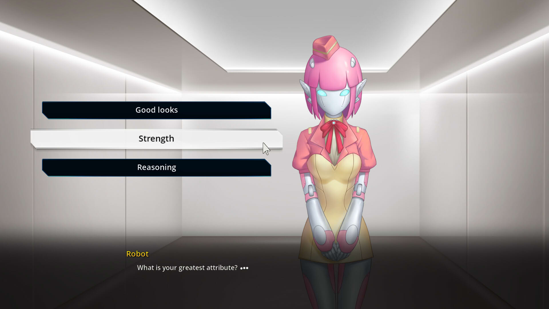 Screenshot for Crypterion