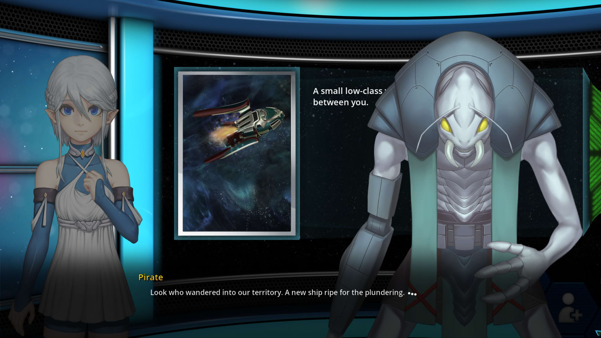 Screenshot for Crypterion