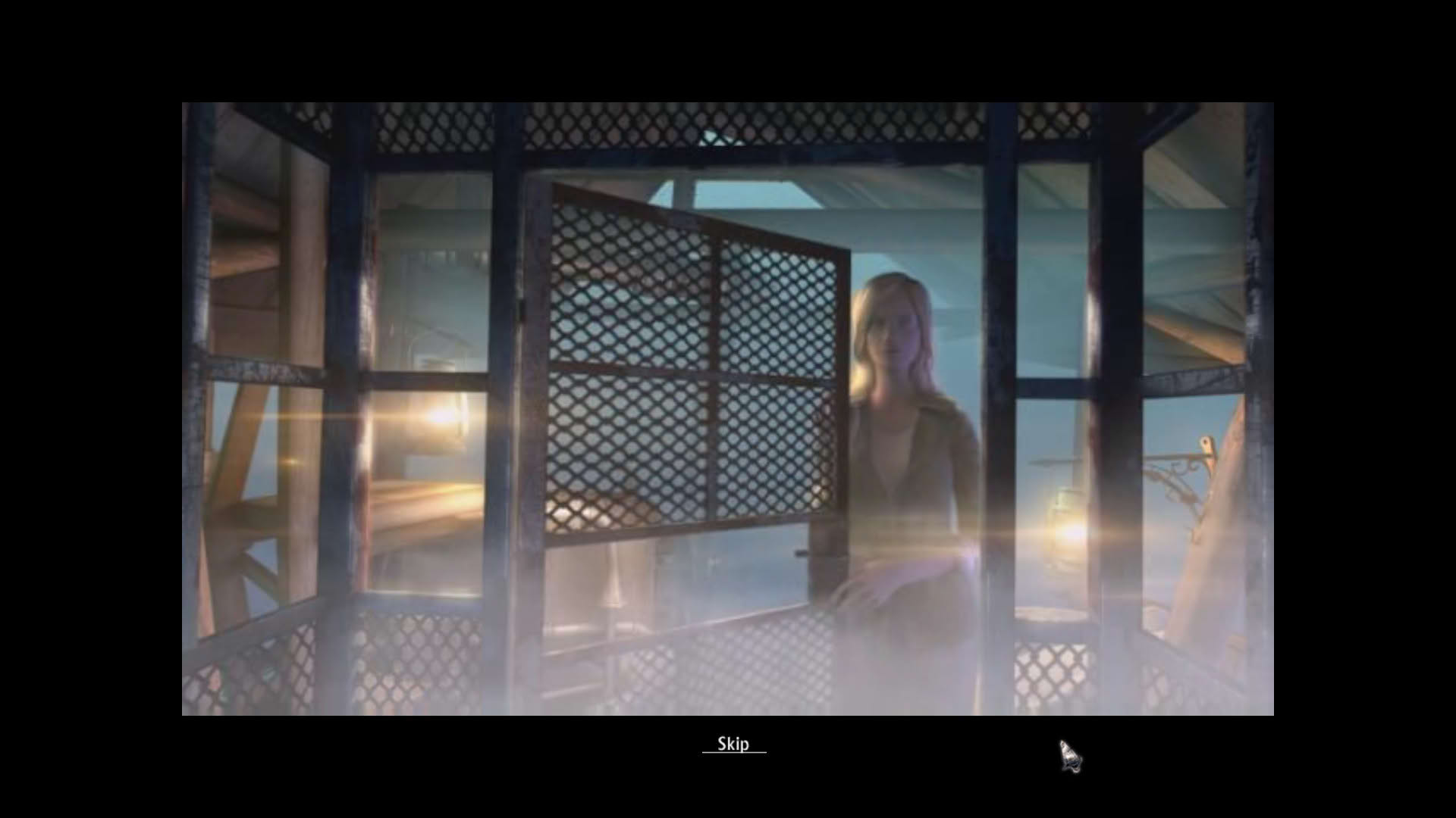 Screenshot for The Fog: Trap for Moths