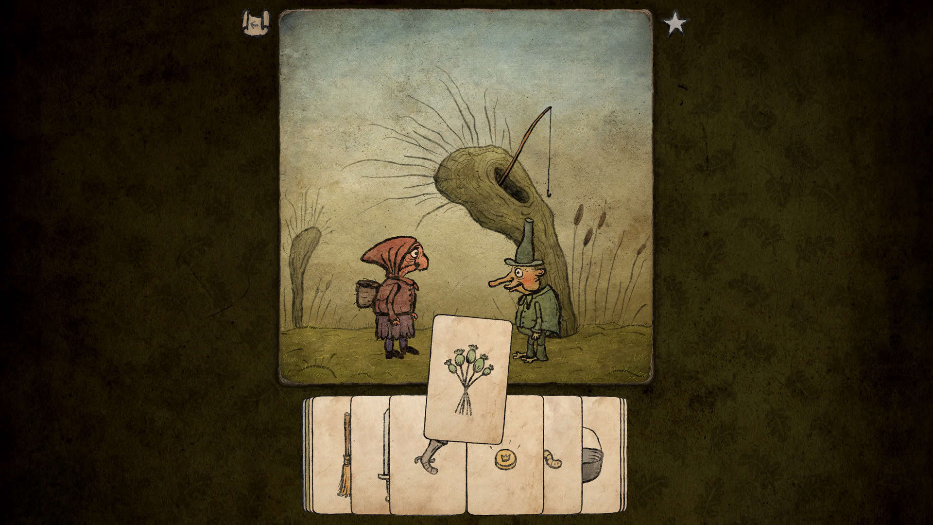 Screenshot for Pilgrims
