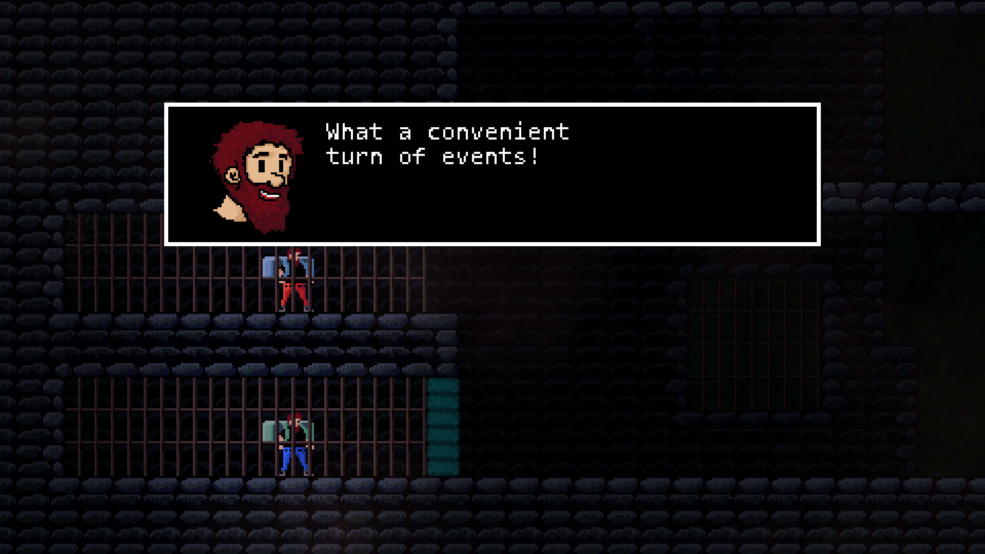 Screenshot for Backpack Twins