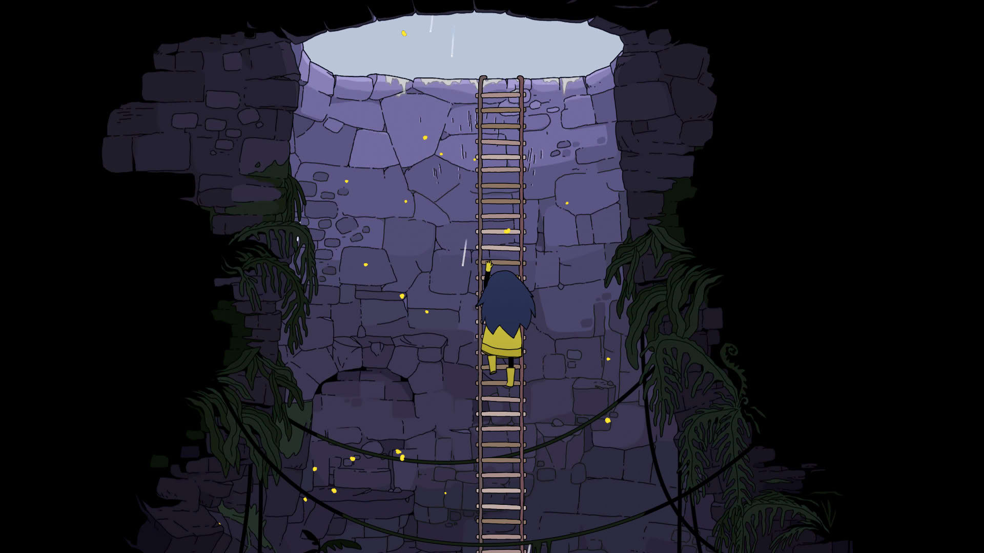 Screenshot for Minute of Islands