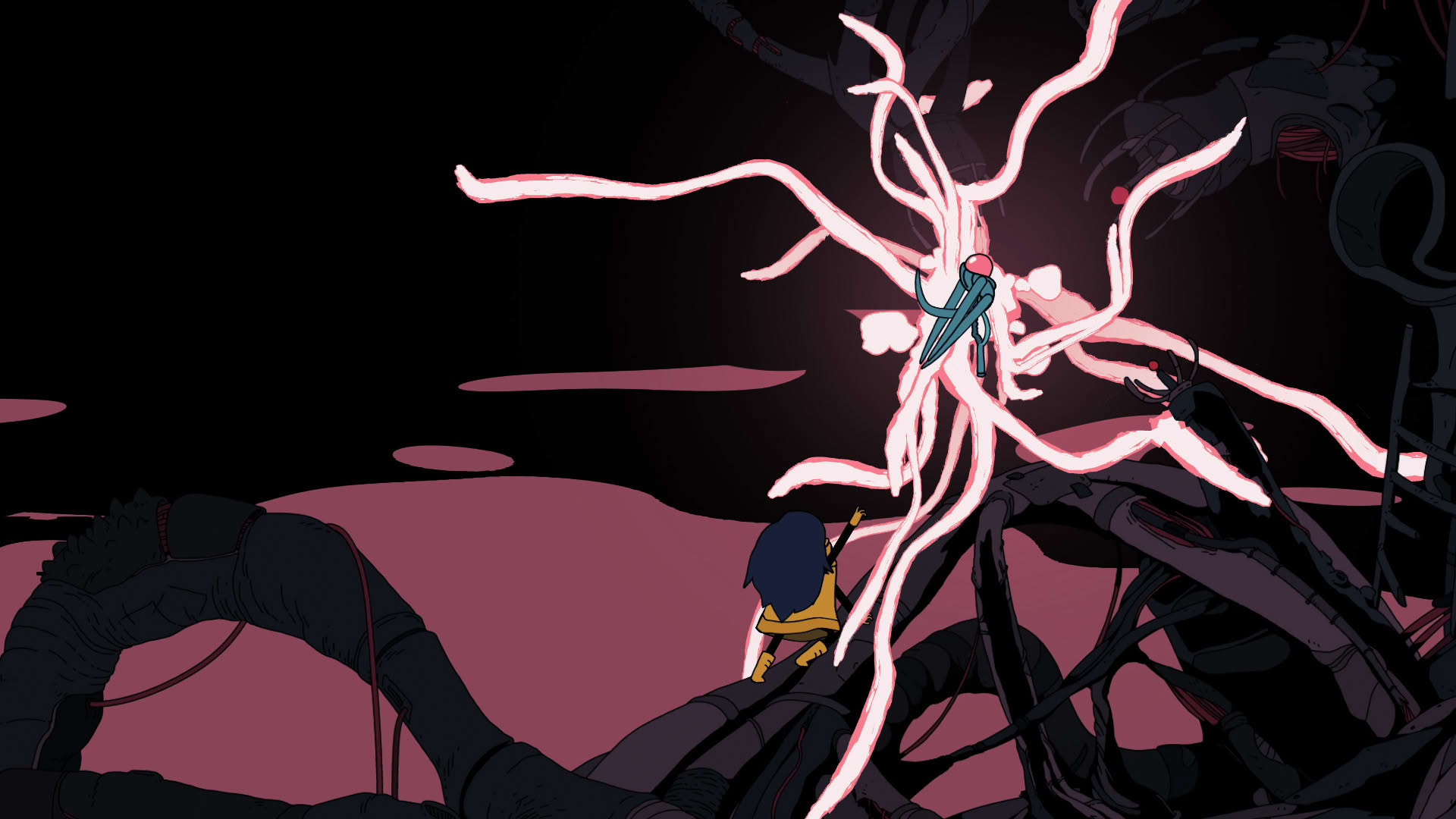 Screenshot for Minute of Islands