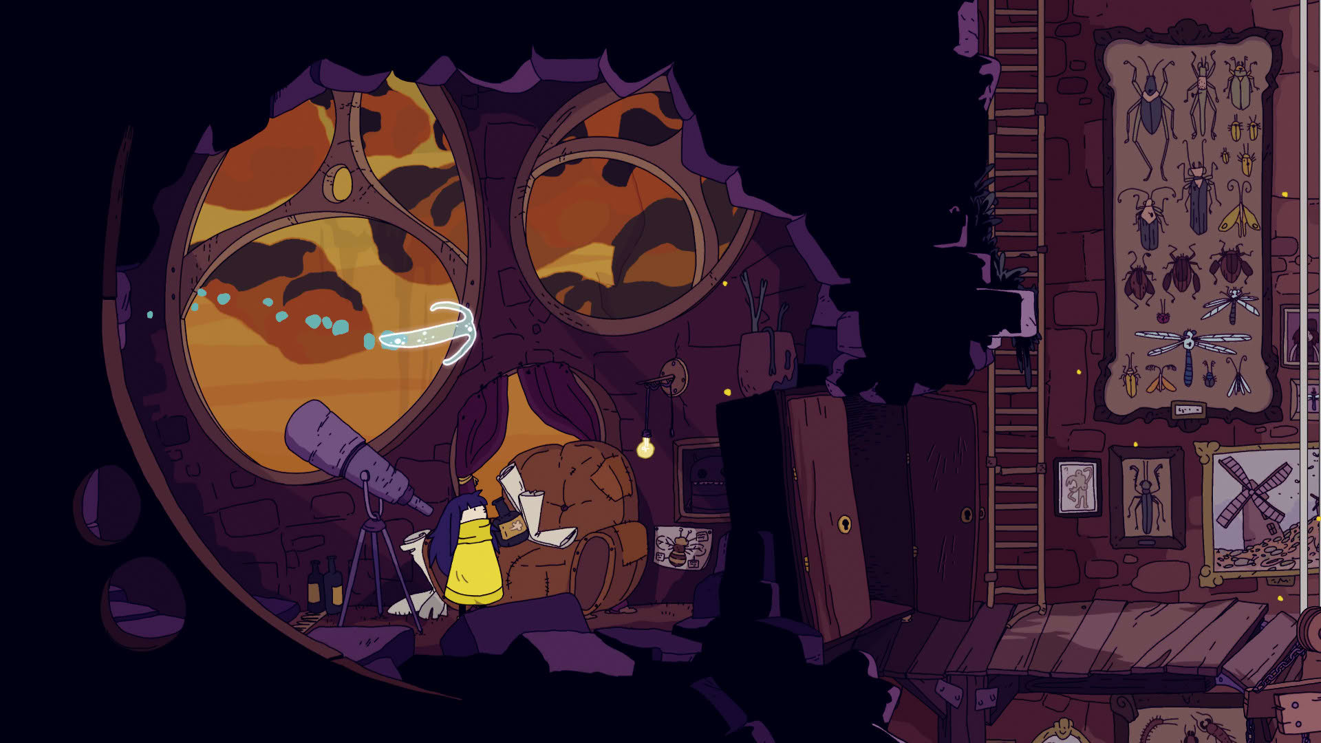 Screenshot for Minute of Islands