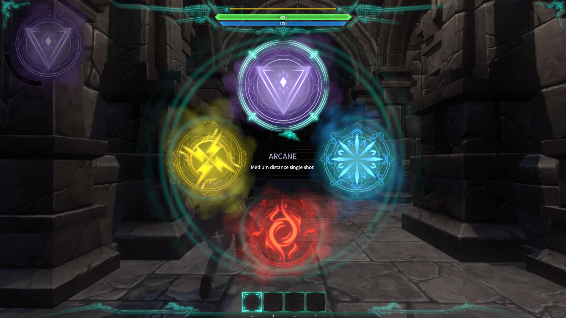 Screenshot for Little Witch Nobeta