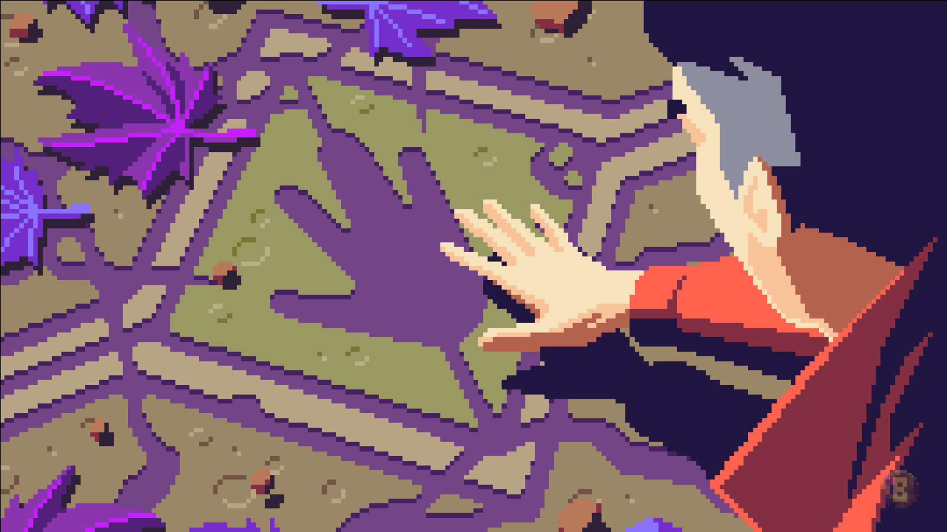 Screenshot for Lunark