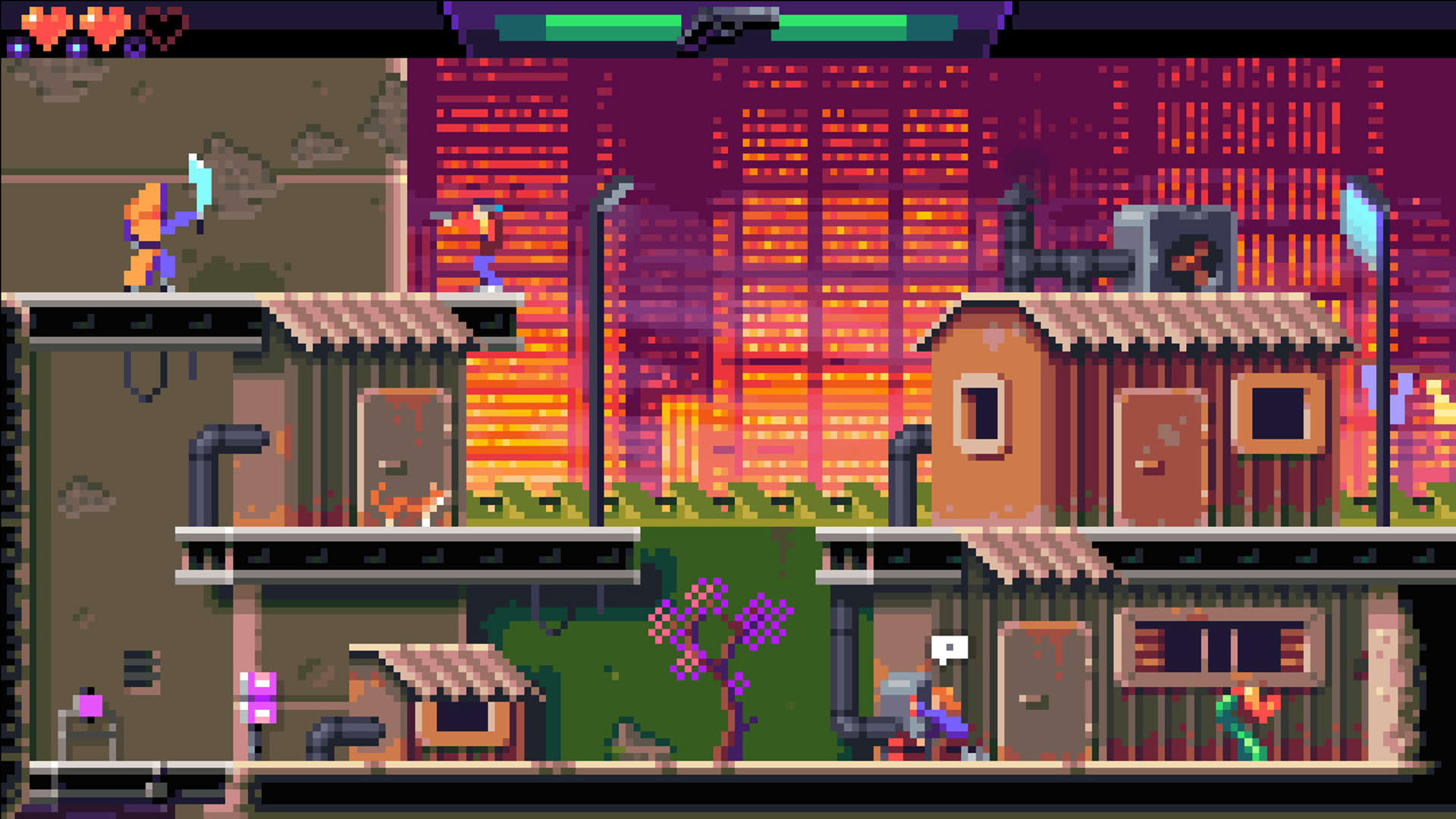 Screenshot for Lunark