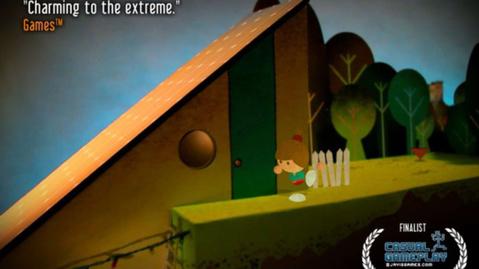 Screenshot for Lume