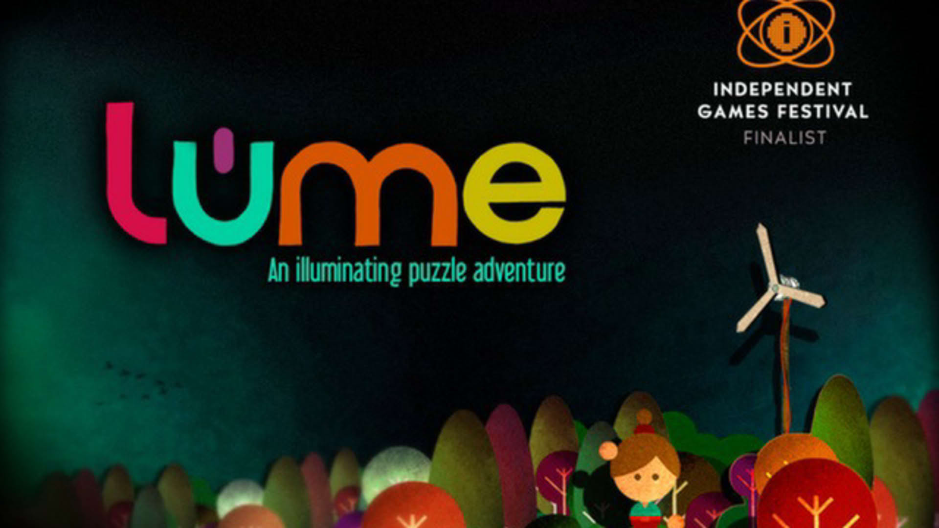 Screenshot for Lume
