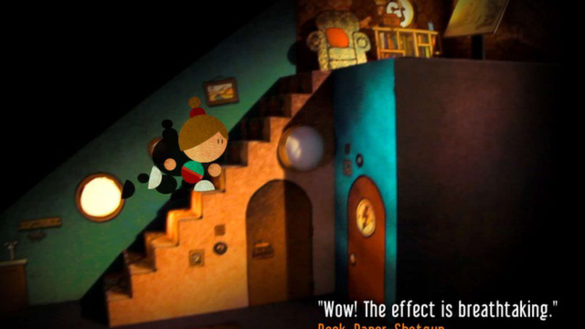 Screenshot for Lume