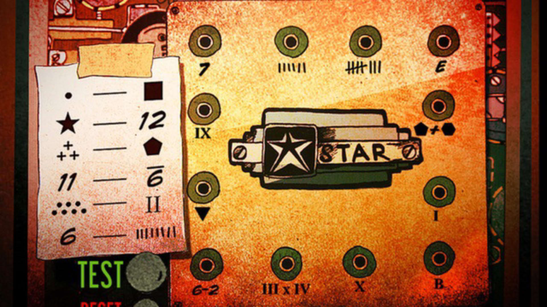 Screenshot for Lume
