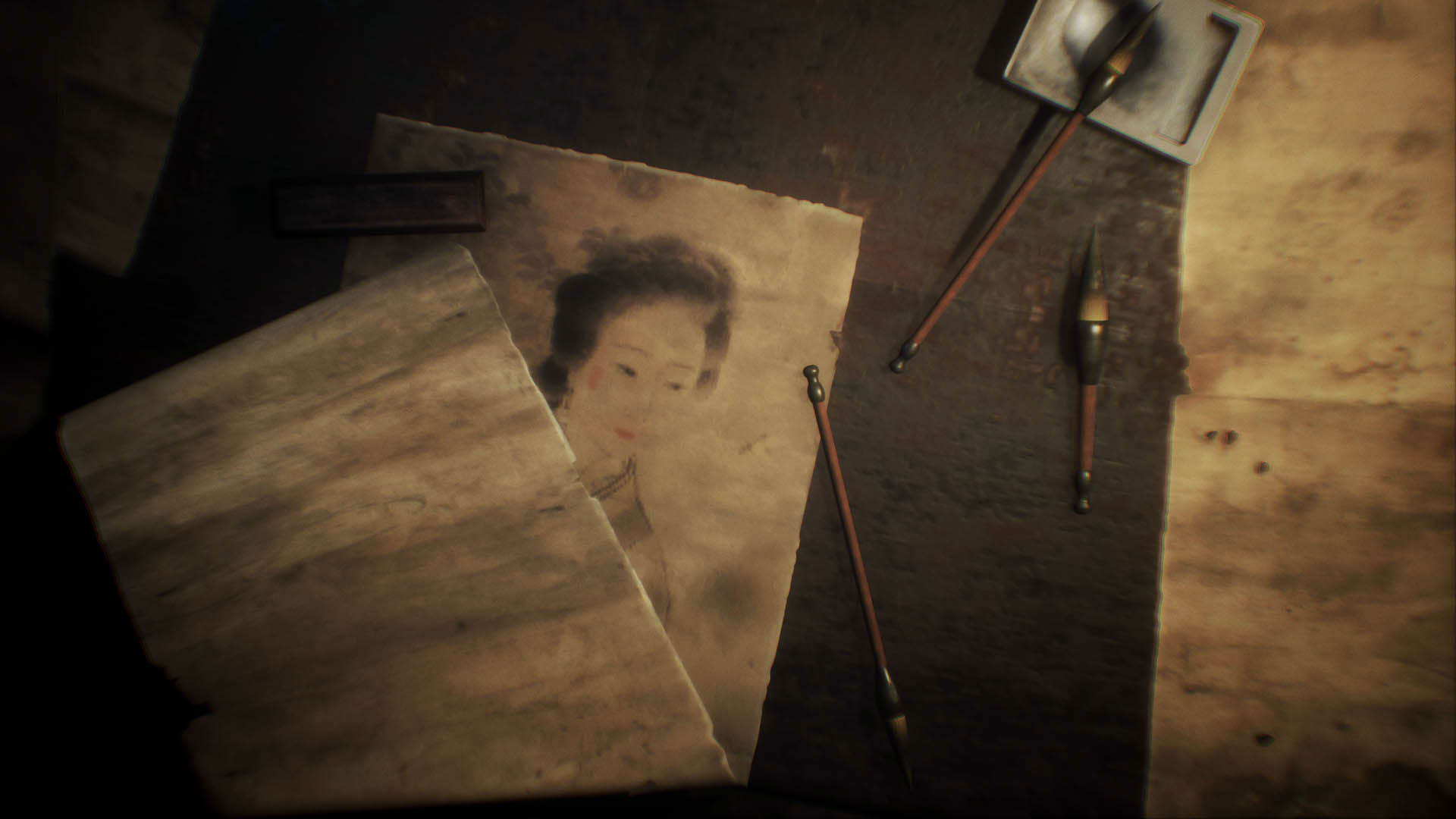 Screenshot for Paper Dolls Original