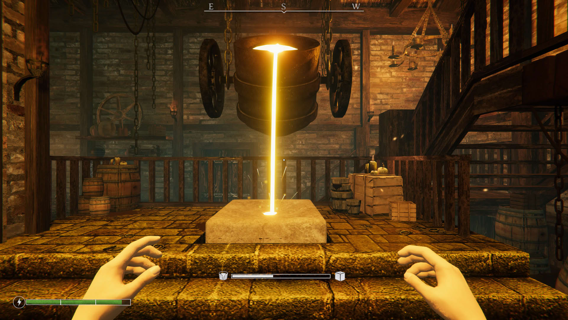 Screenshot for Ship Builder