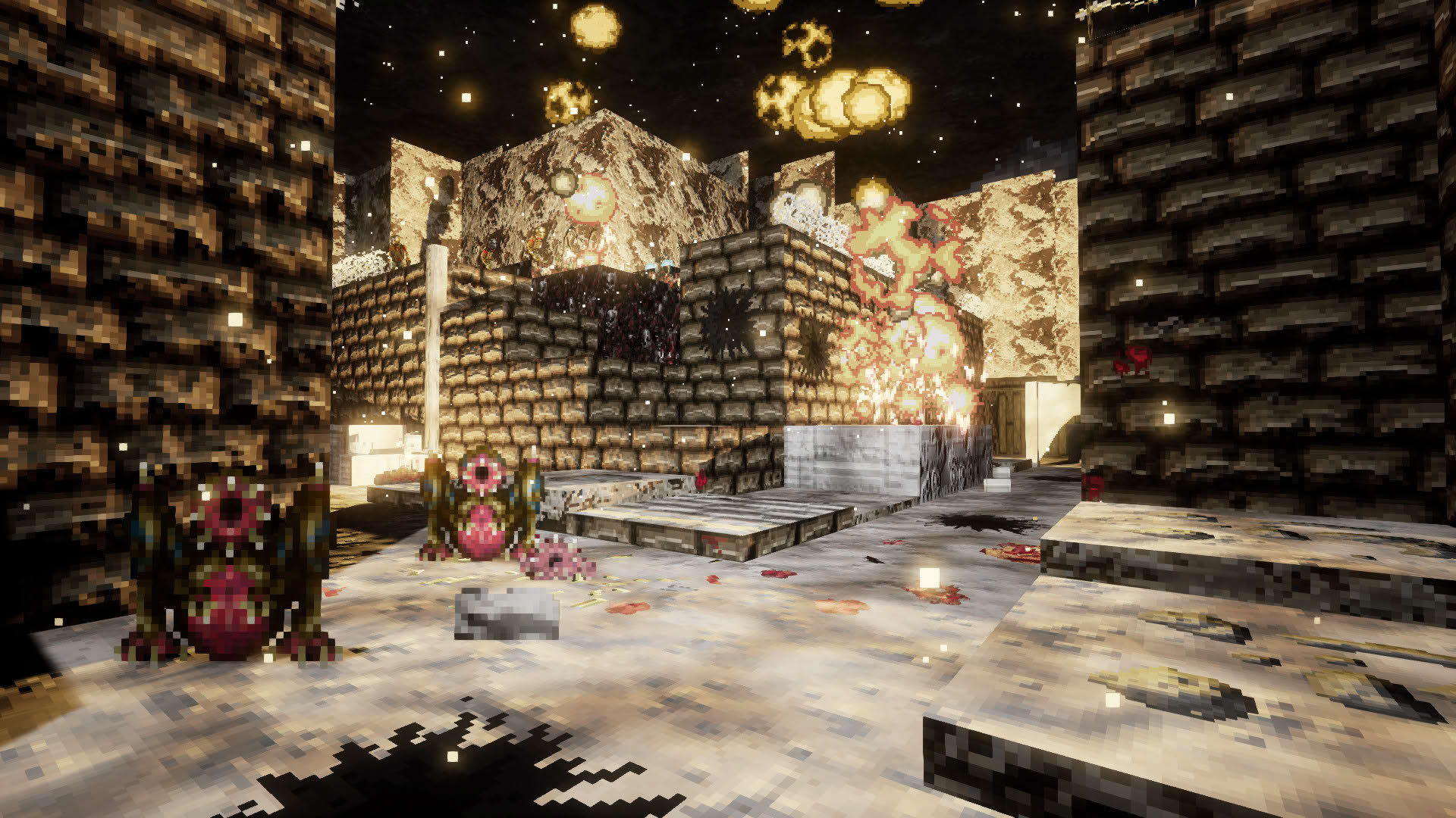 Screenshot for Nightmare Reaper