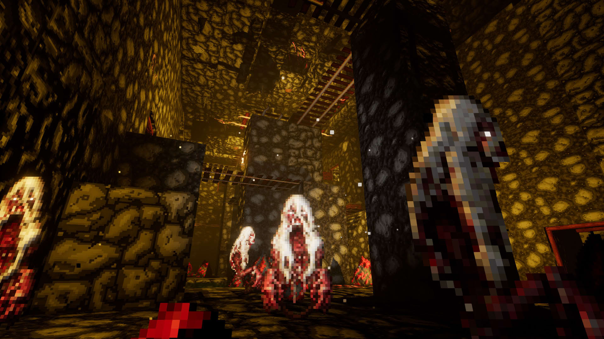 Screenshot for Nightmare Reaper