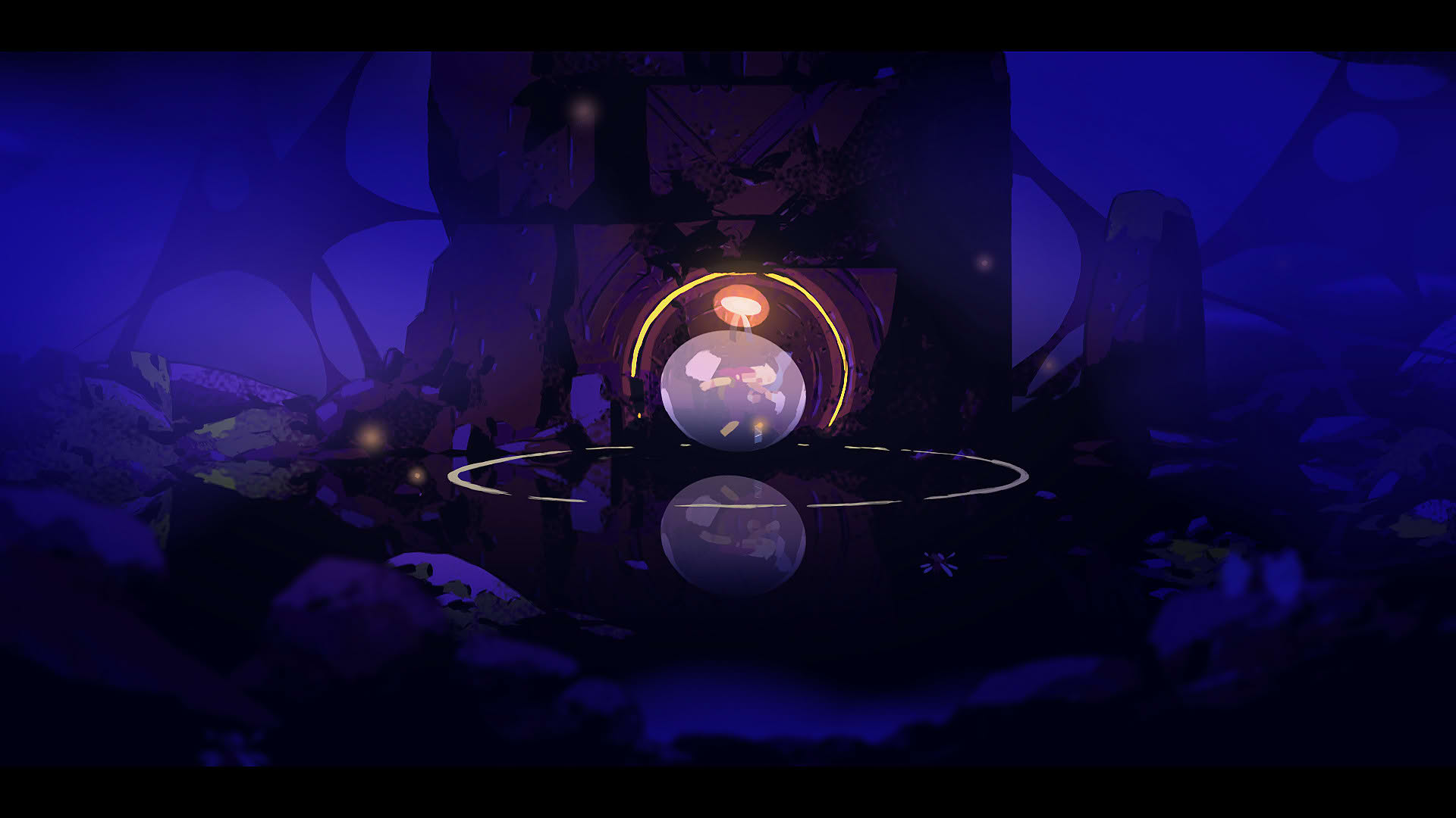 Screenshot for Voyage
