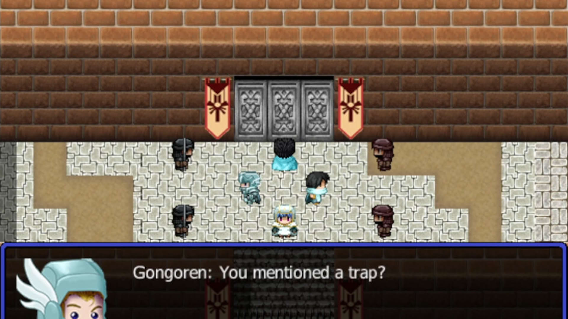 Screenshot for Selatria