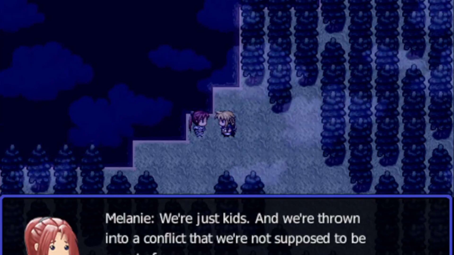 Screenshot for Selatria