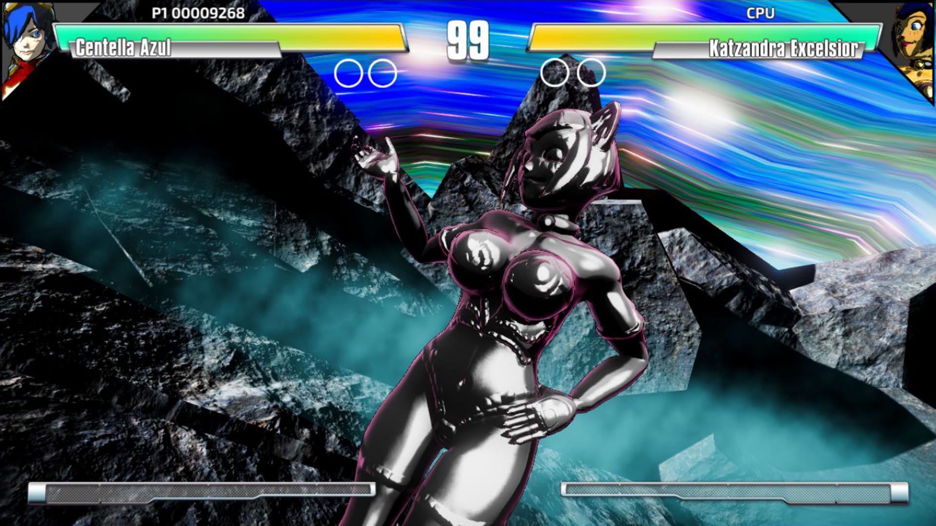 Screenshot for Combate Monero