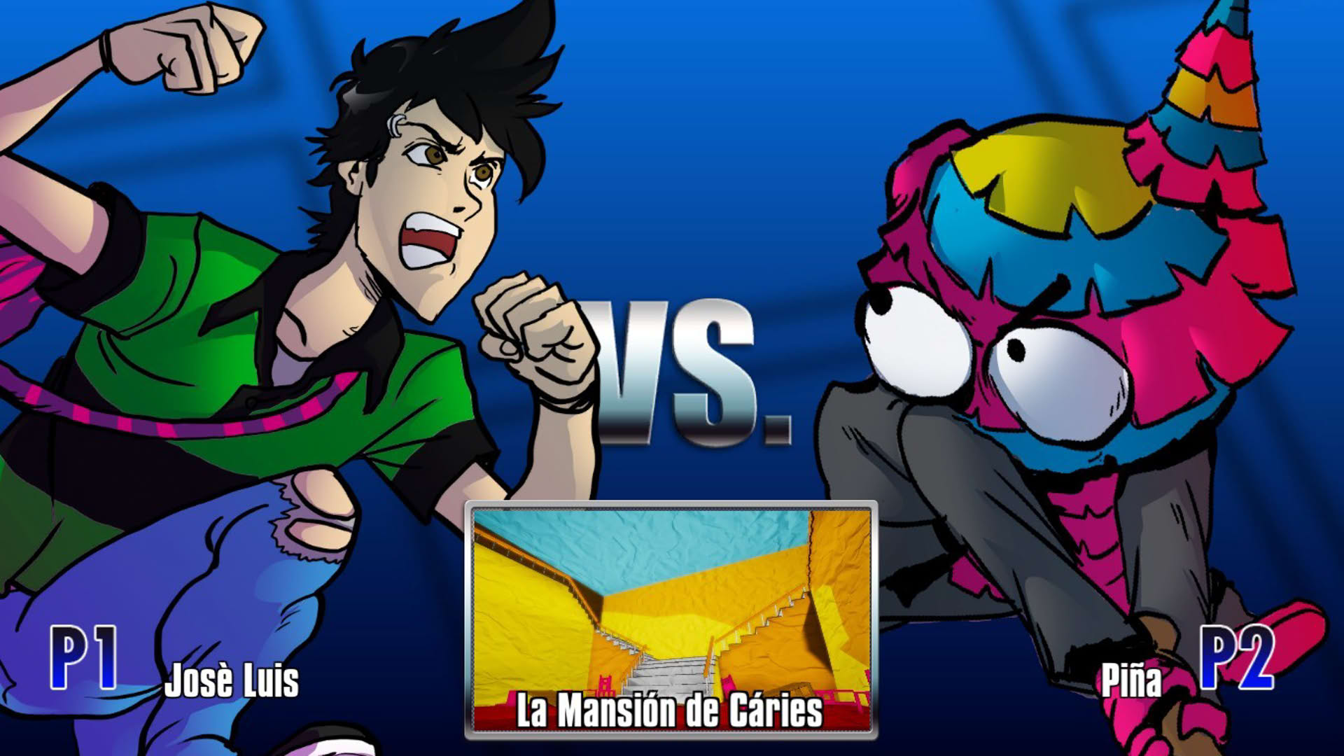 Screenshot for Combate Monero