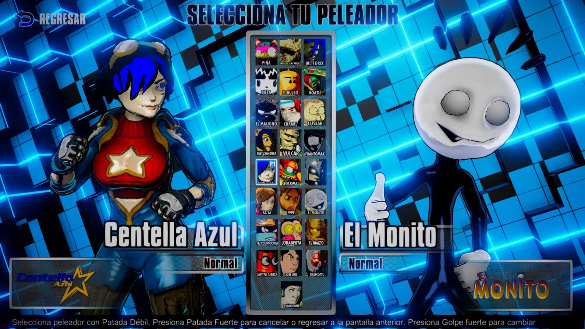 Screenshot for Combate Monero