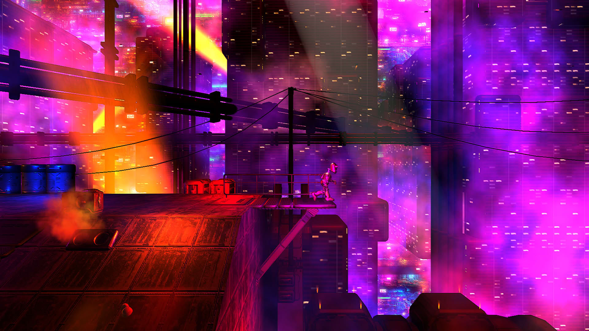 Screenshot for ToolBoy