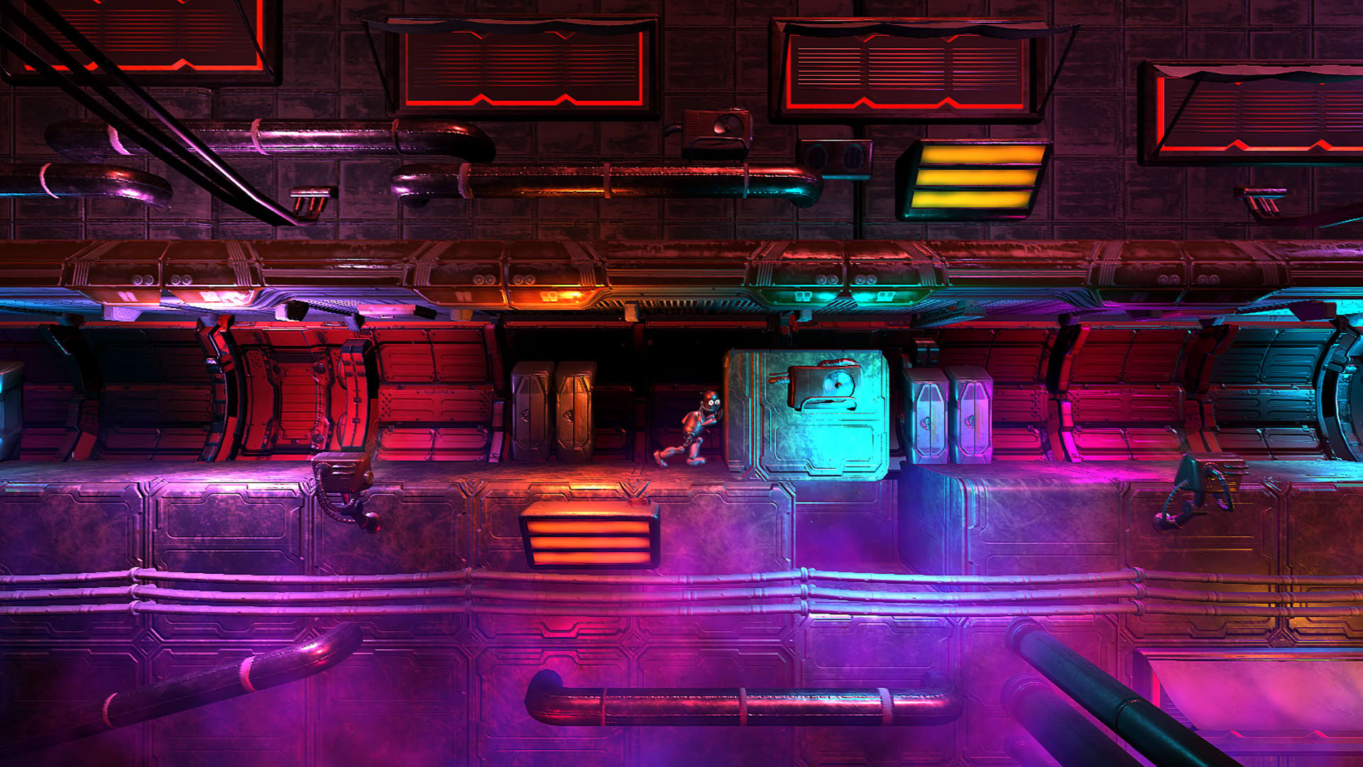 Screenshot for ToolBoy