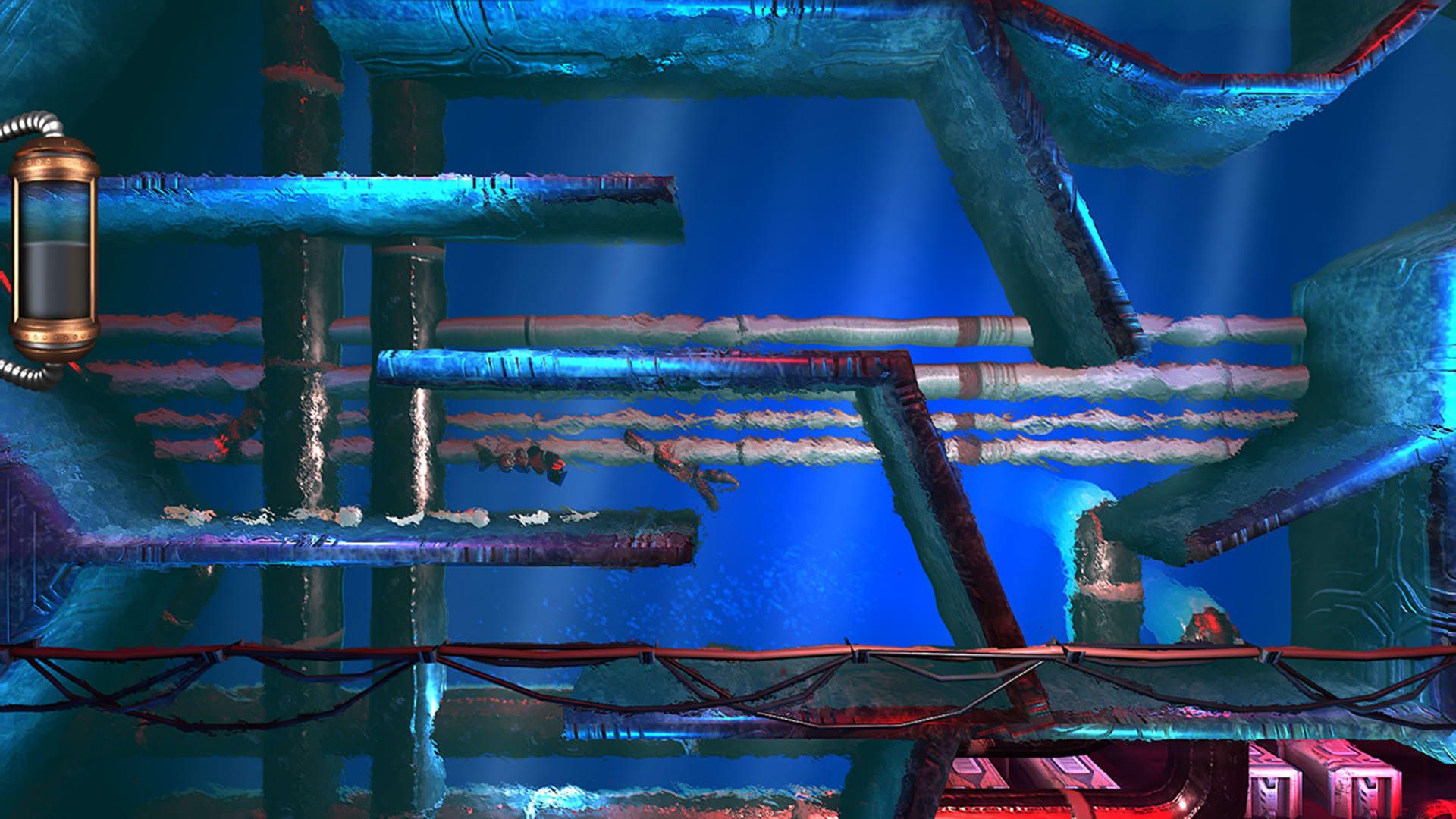 Screenshot for ToolBoy