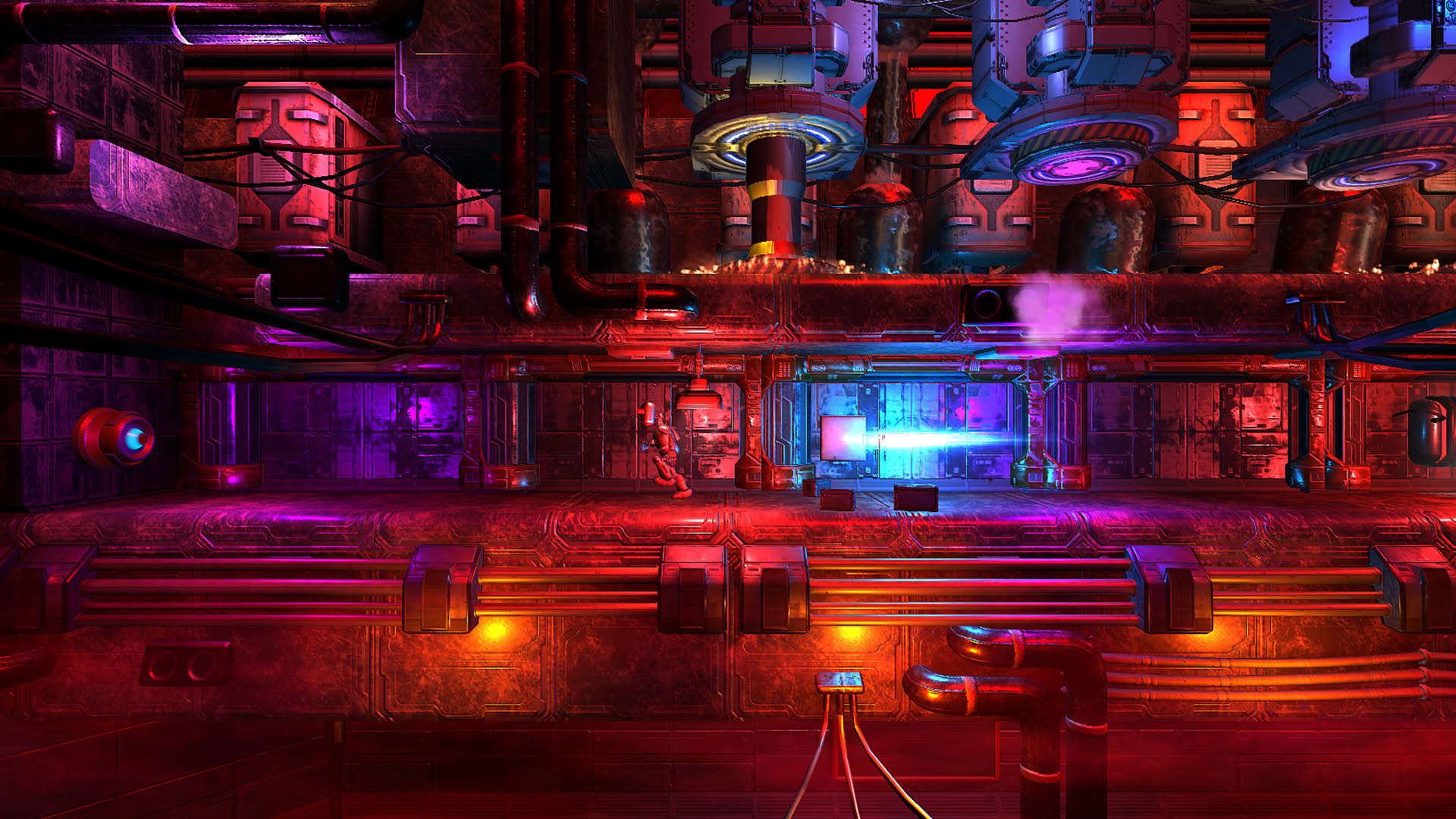 Screenshot for ToolBoy