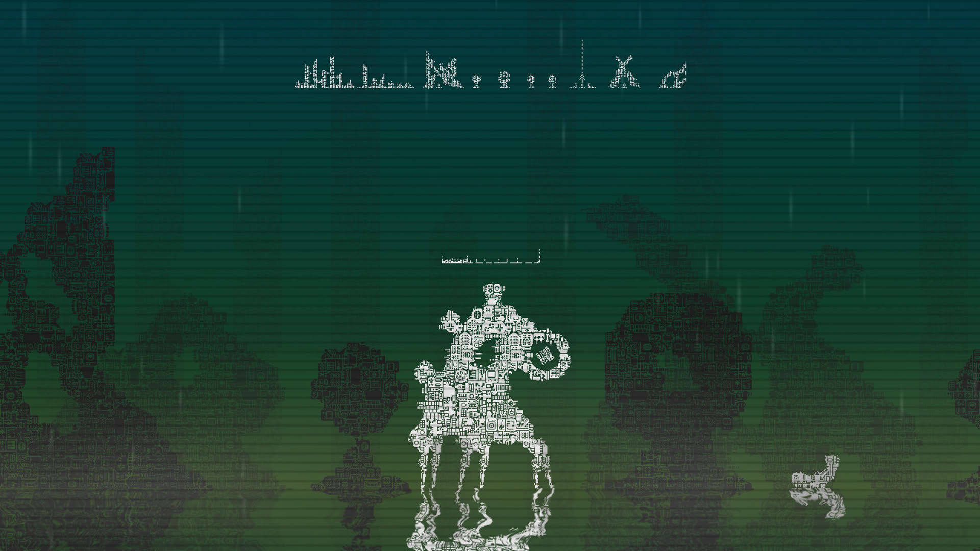 Screenshot for Farewell Planet