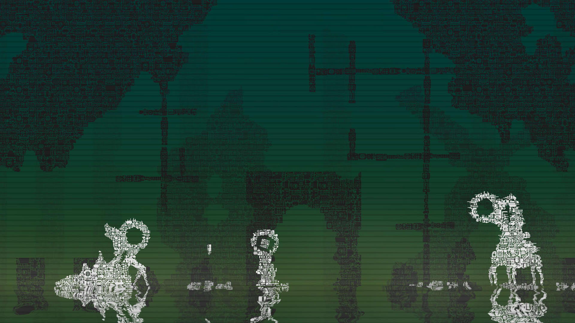 Screenshot for Farewell Planet