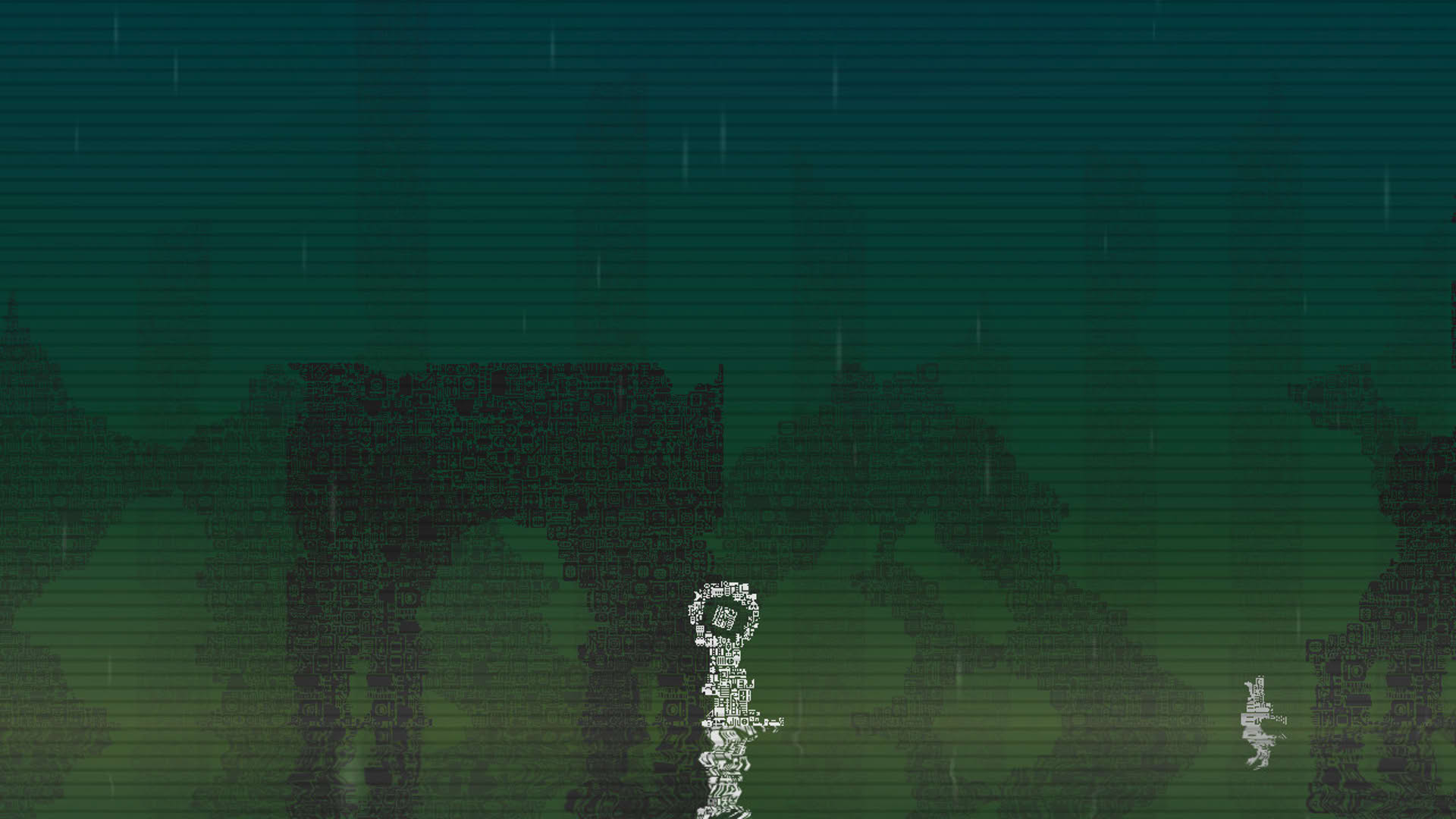 Screenshot for Farewell Planet