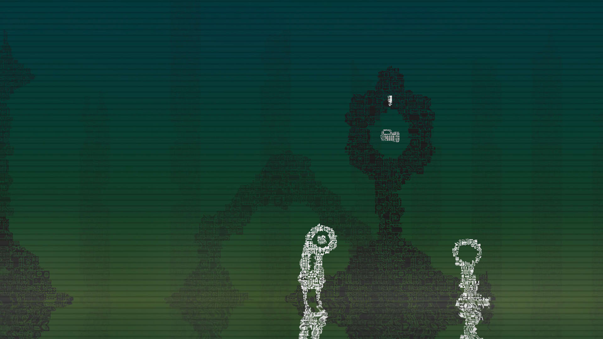 Screenshot for Farewell Planet