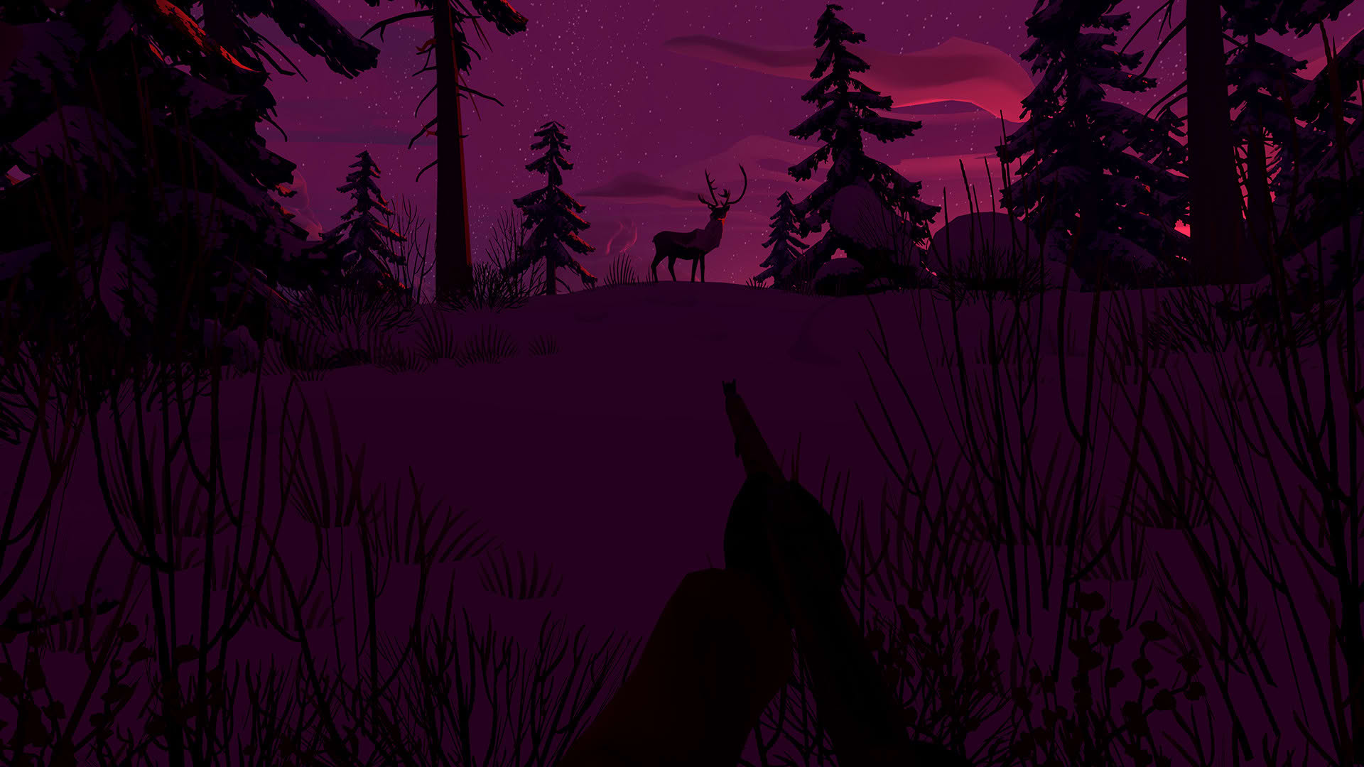 Screenshot for The Red Lantern