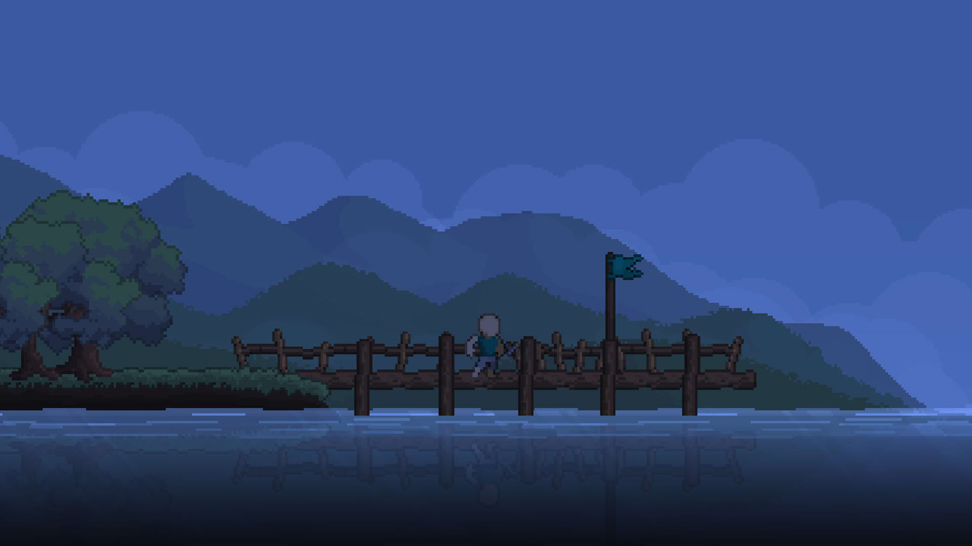 Screenshot for Ruins to Rumble
