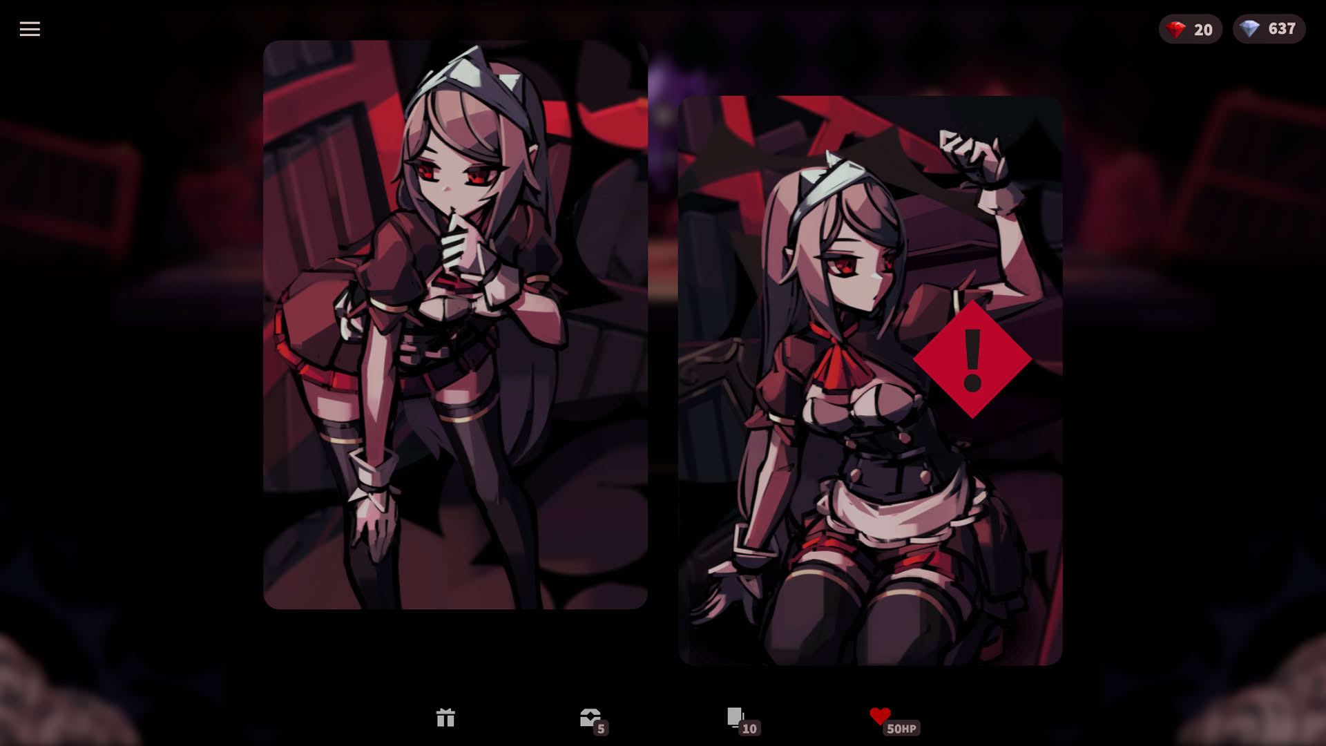 Screenshot for Phantom Rose
