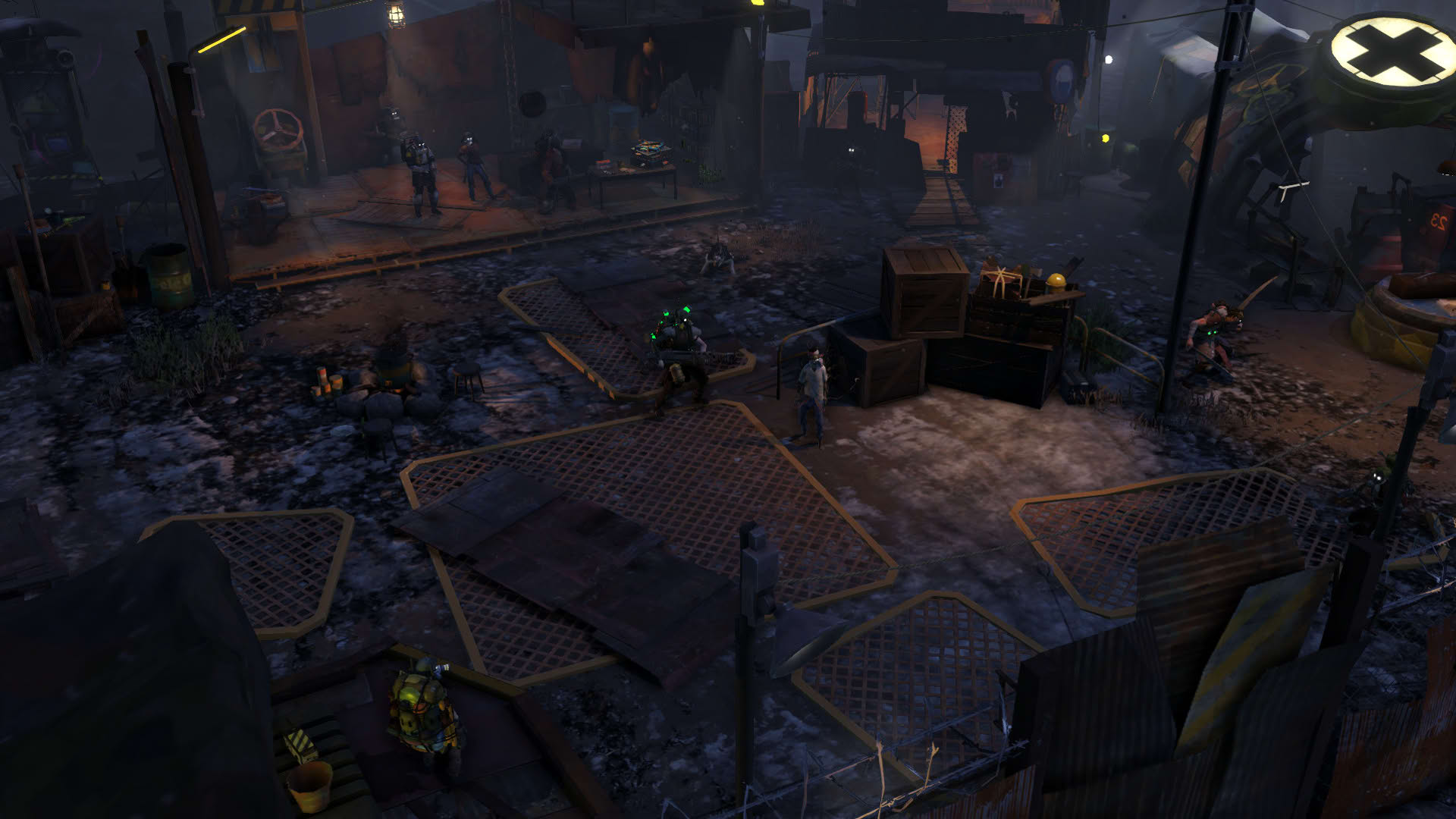 Screenshot for Dreadlands